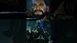 Kraven The Hunter vs Arkham Villains #edit #shorts #viral #1v1 #facts #marvel #dc #spiderman #batman