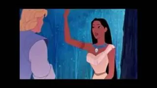 Pocahontas Acquaintance Scene (Dub with TheJonasCr)