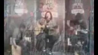 Seether Breakdown Acoustic Performance