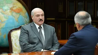 Лукашенко: Россия продает газ Германии по 70$, а Беларуси по 127$