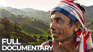 Amazing Quest: Fiji, Laos, Cambodia & Ladakh | Somewhere on Earth: Best Of | Free Documentary