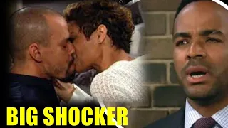 The Young And The Restless Spoilers Devon will use his feelings for Elena to attack Nate's psyche