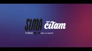 SIMA  - Čítam (prod. Gajlo) |LYRICS VIDEO|