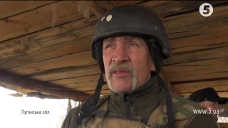 "У когось "Мінськ", а в когось - ні": захисники Кримського почуваються мішенями у тирі