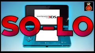 SOLO EN NINTENDO 3DS 🔴 Top 10 de Mejores Juegos EXCLUSIVOS