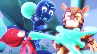 PJ Masks Full Episodes Season 3  ⭐️ Armadylan Menace ⭐️ PJ Masks New Compilation 2019