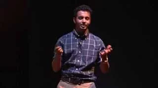 Tedx Talk By Angad Daryani