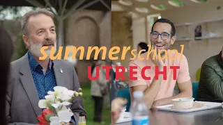 Utrecht Summer School