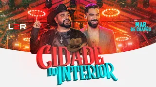 Léo e Raphael - Cidade Do Interior (DVD Mar de Chapéu)