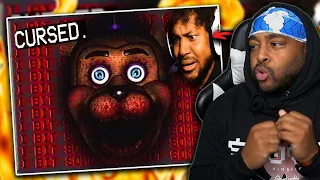 EATING 80 LITTLE CAESARS PIZZAS IS CRAZY!!... SSS #058 ( @CoryxKenshin )