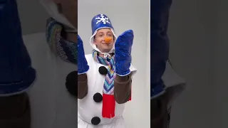 Аниматорские костюмы Снеговиков