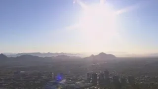 Phoenix breaks record for hottest June in history | FOX 10 News