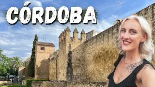 BEST Things to do in Córdoba, Spain | A day in Cordoba, Andalusia | Córdoba Travel Guide