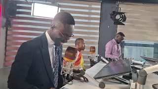 V!olence k!lled my friend at elections in Techiman RafiwuSeidu narrates gory incident on AsaaseRadio