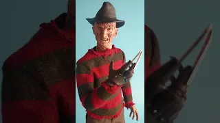 Freddy Krueger sideshow 2023 reissue 1/6 figure @returnoftherocketman