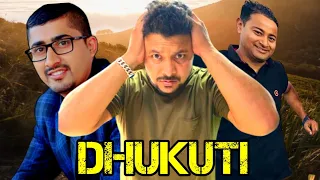 DHUKUTI Full Movie|Nepali short Movie DHUKUTI |Nepali short film|Short film DHUKUTI