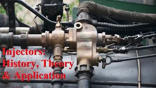 Injector Clinic: History, Theory & Application