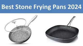 Top 5 Best Stone Frying Pans in 2024