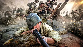 Элитные солдаты | боевик, война | Полнометражный фильм