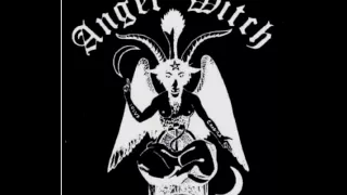 Angel Witch - Afraid of the Dark