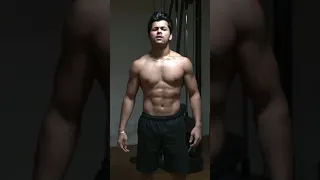 siddharth nigam short video l gym motivation l ambassador l fairy tale l aladdin l yasmine l sabtv