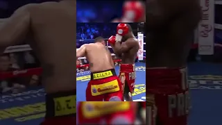 This FIGHT never gets old! MARCOS MAIDANA VS COCKY ADRIEN BRONER