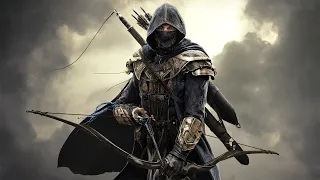 The Elder Scrolls Online: The Dark Heart of Skyrim Announcement Cinematic | Devine Beast
