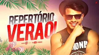 Avine Vinny - Repertório de Verão 2018 Musicas Nova