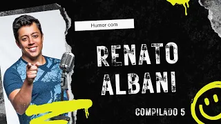 Renato Albani - Compilado 5