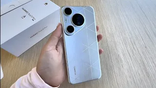 Huawei Pura 70 Pro Plus 5G Unboxing & 100X Camera Zoom Test!