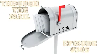 TTM Through The Mail Autograph Recap Video (3 Returns) - Episode #305 Plus A Bunch Of Great Mail!!!