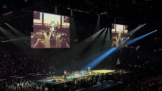 Madonna - Don’t Tell Me | The Celebration Tour | Live at TD Garden, Boston, MA | 1/8/24