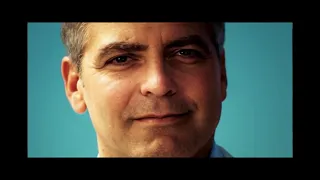 Martini - George Clooney - Simple Pleasures