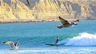 "Surfing Marocco, december 2014,", by Kepa Acero