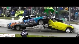 Banger Racing Hardest Hits   Volume 1