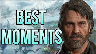 Top 7 Unforgettable Video Game Moments of All Time