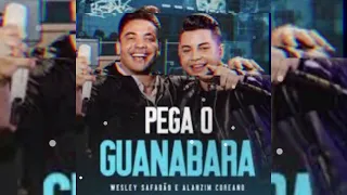 Pega o Guanabara - Wesley Safadão & Alanzim Coreano 🚍