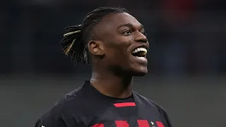 Rafael Leão cannot be stopped by anyone ● King of Dribbling ● Amazing Skills & Goals ● 2022/23