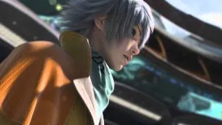 Final Fantasy XIII Epic Scene (Japanese Version)