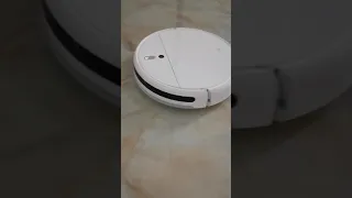 [FIXED] Xiaomi robot vacuum mop (mijia 1c) error problem 3 weeks of use