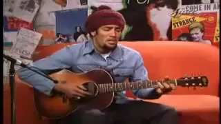 ben harper jah work acoustic live