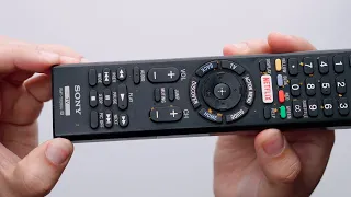 How to repair a Remote Controller
