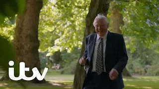 The Queen's Green Planet | Family Trees | ITV