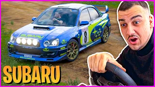 TESTIRAMO SUBARU IMPREZA WRX STI - Forza Horizon 5