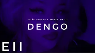 João Gomes & Maria Maud - Dengo (legendado)  #travessia Recolocado