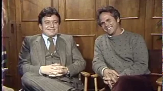 Leta Powell Drake Interview with Jerry Mathers and Tony Dow