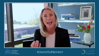 #UniteToPrevent - Shelley Lyford