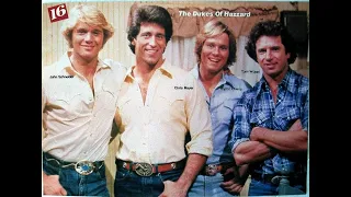 Dukes of Hazzard - Reunion! TV Promo "ALL 4 Duke boys" (Luke, Bo, Coy, and Vance) FAN-MADE