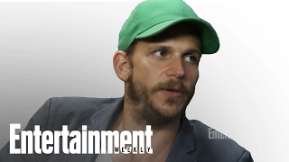 VIkings: Cast On Season 2, The Show Makeup & More At SDCC 2013 | Entertainment Weekly