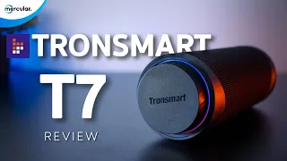 รีวิว Tronsmart T7 - ลำโพงพกพา ของดีราคาไม่เกิน 2,000 มีอยู่จริง!